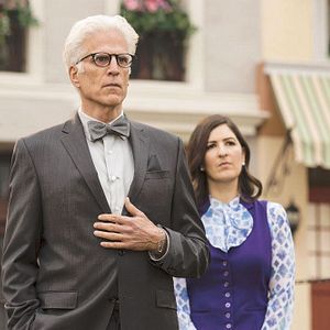 Bilder Ted Danson