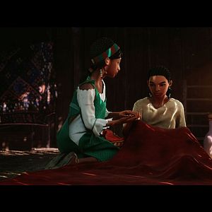 Bilder Bilal: A New Breed of Hero