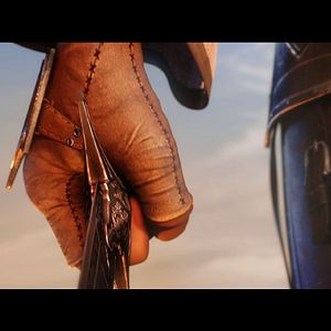 Bilder Bilal: A New Breed of Hero