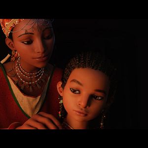 Bilder Bilal: A New Breed of Hero