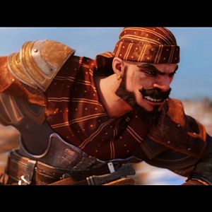 Bilder Bilal: A New Breed of Hero