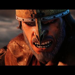 Bilder Bilal: A New Breed of Hero