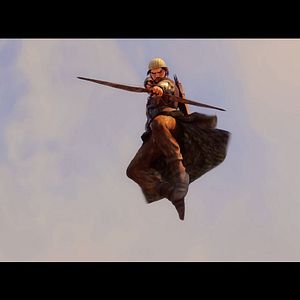 Bilder Bilal: A New Breed of Hero