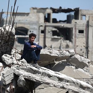 Bilder Ein Lied für Nour