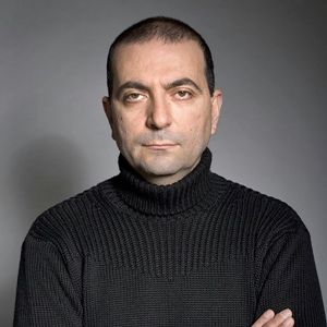 Bilder Hany Abu-Assad