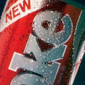 Bilder New Coke