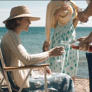 Bilder Marion Cotillard