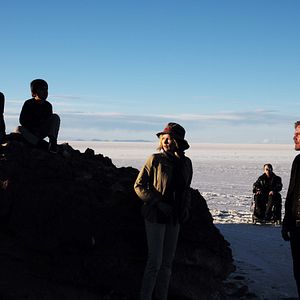 Bilder Michael Shannon