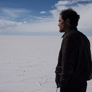 Bilder Michael Shannon