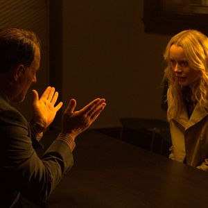 Bilder Code Of Honor - Rache ist sein Gesetz