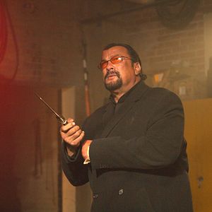 Bilder Code Of Honor - Rache ist sein Gesetz