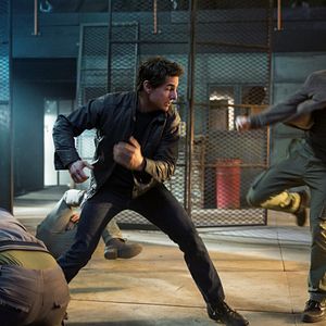 Bilder Jack Reacher 2: Kein Weg zurück