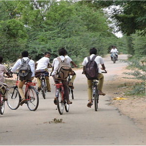 Bilder 14.000Km, El Camino de Anántapur