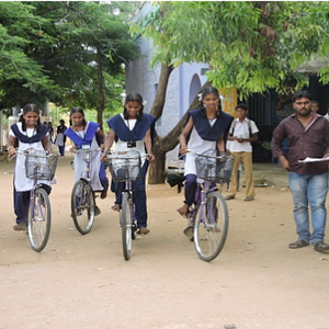 Bilder 14.000Km, El Camino de Anántapur