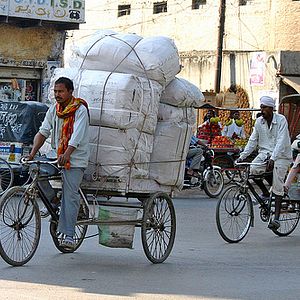 Bilder 14.000Km, El Camino de Anántapur