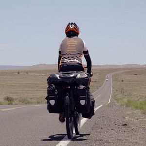 Bilder 14.000Km, El Camino de Anántapur