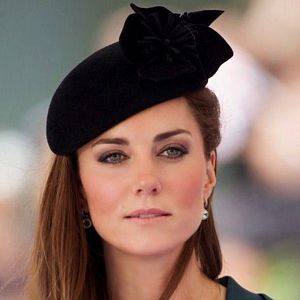 Bilder Kate Middleton
