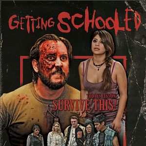 Bilder Getting Schooled