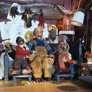 Bilder Hintertupfinger Grand Prix