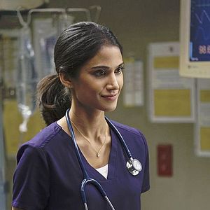 Bilder Melanie Chandra