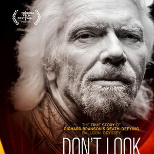 Bilder Don't Look Down