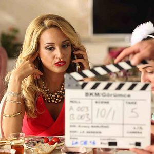 Bilder Die Schwägerin - Görümce