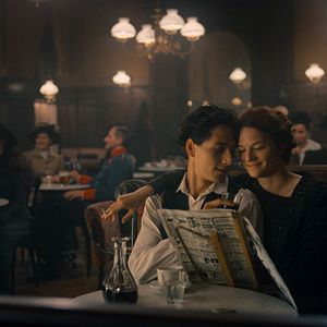 Bilder Valerie Pachner