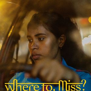 Bilder Where to, Miss?