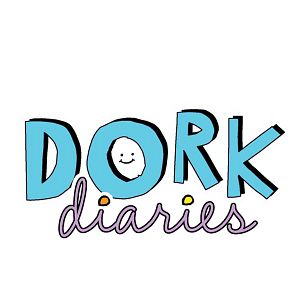 Bilder Dork Diaries