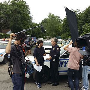 Bilder Nueva York. Quinta planta