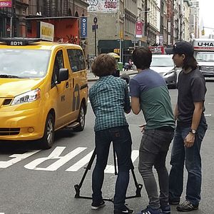 Bilder Nueva York. Quinta planta