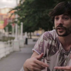 Bilder Nueva York. Quinta planta