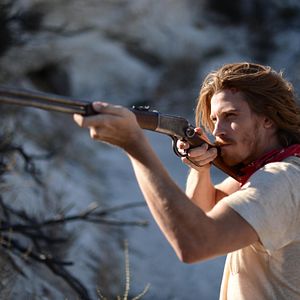 Bilder Garrett Hedlund