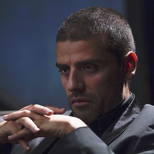 Bilder Oscar Isaac