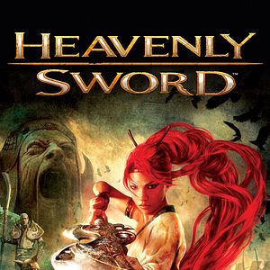 Bilder Heavenly Sword