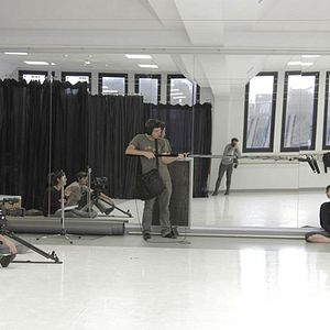 Bilder París. Voces de papel