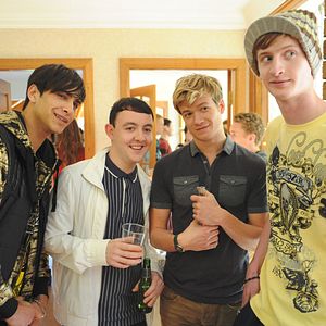 Bilder Love Bite - Nichts ist safer als Sex