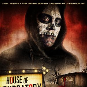 Bilder House Of Purgatory