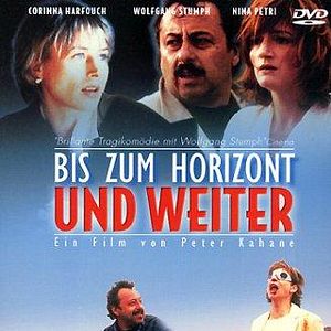 Bilder Bis zum Horizont und weiter