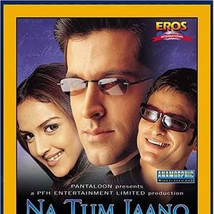Bilder Na Tum Jaano Na Hum