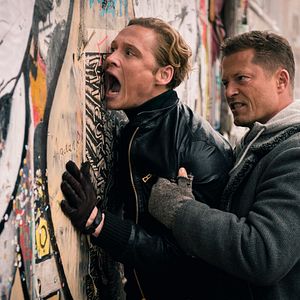 Bilder Matthias Schweighöfer