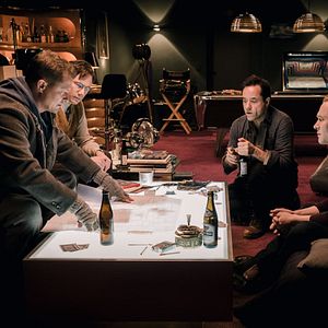 Bilder Matthias Schweighöfer