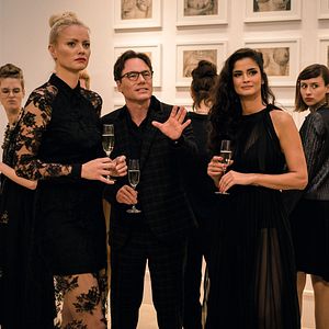 Bilder Michael Bully Herbig