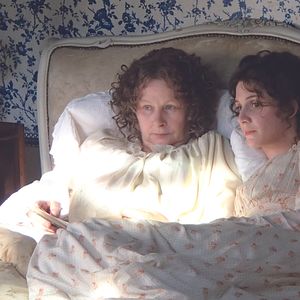 Bilder Yolande Moreau