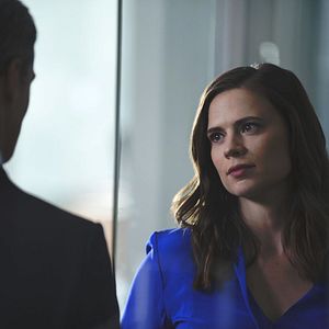 Bilder Hayley Atwell