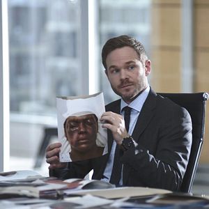 Bilder Shawn Ashmore