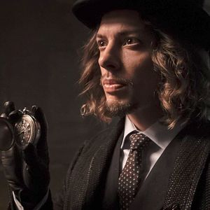 Bilder Benedict Samuel