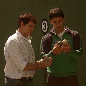 Bilder Pelota II