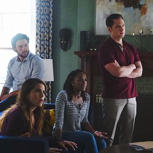 Bilder Aja Naomi King