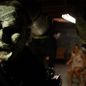 Bilder The Neighbor - Das Grauen wartet nebenan